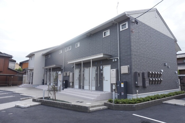 ｅ・Ｌａｖｉｅ　木曽川