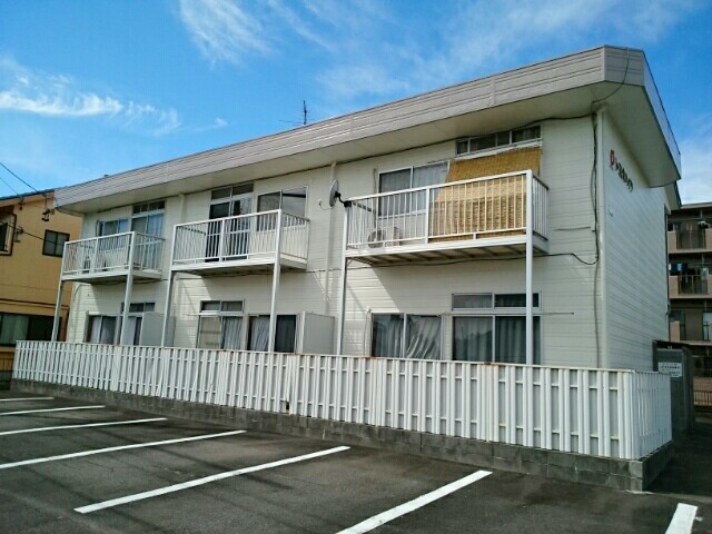 トミダハイツ