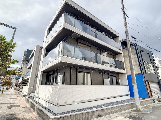 グランヴィア徹明通