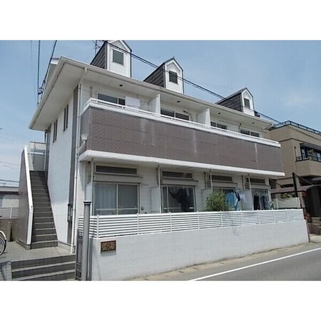 Liberty　Place外観写真