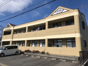 ＧＲＡＮＰＩＡＮ瑞穂外観写真