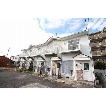 DUPLEX 国王100B外観写真