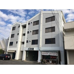 ディマンシュ清水外観写真