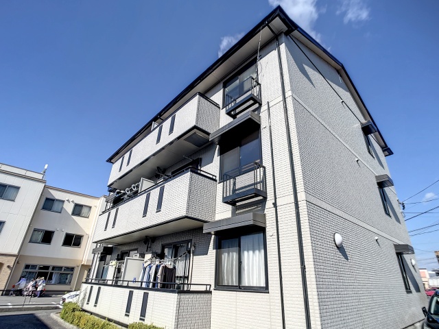 メゾン ド クリーク　Ａ