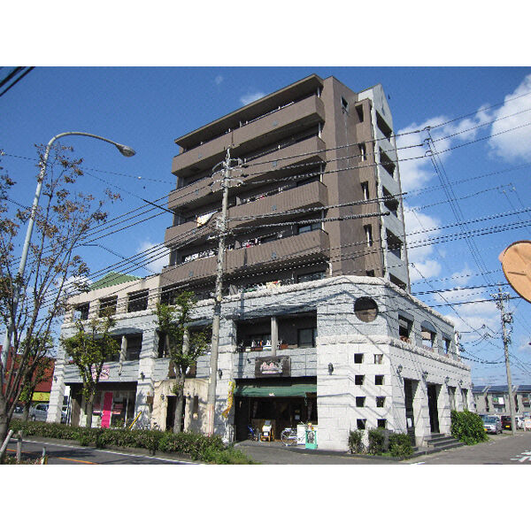 KタワービレッジⅡ