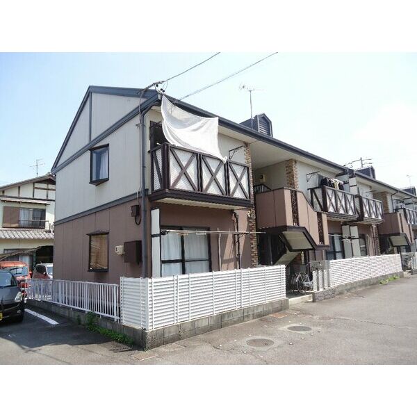 シャンボール今伊勢　Ｂ棟