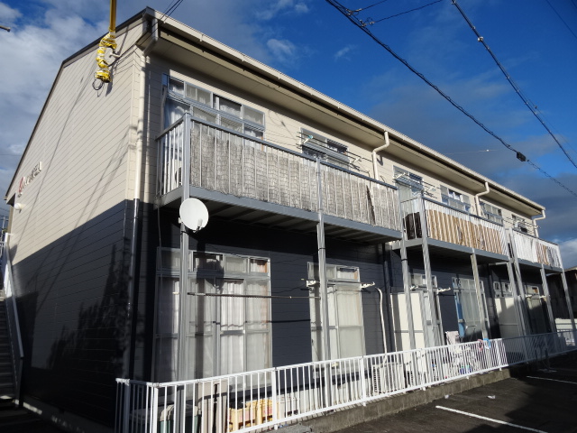 ハイツ新田Ａ