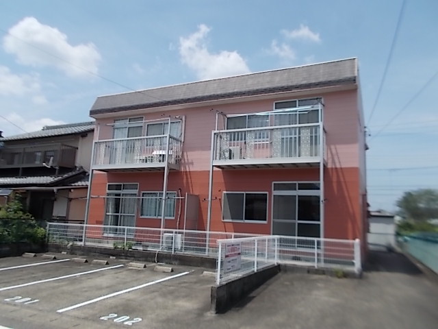 住吉ホームＡ