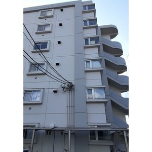 名南ヴィレッジ外観写真