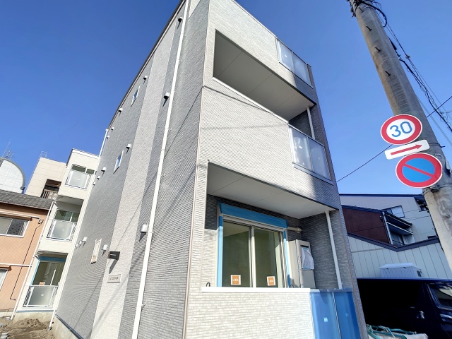 LE COCON岐阜Ⅰ