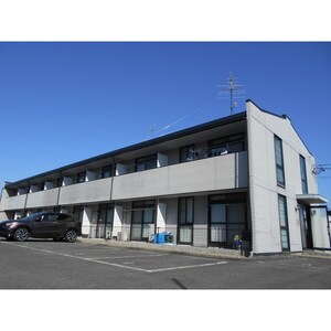 プリート田園外観写真