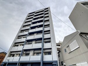 プラウランド岐阜外観写真