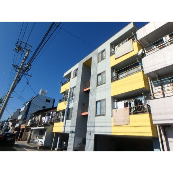 コーポ大器Ⅱ