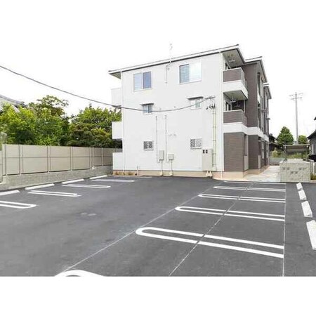 ブリーズ　スクエア外観写真