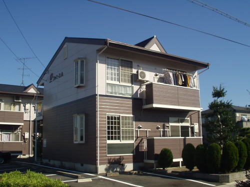 ファミーユＡ