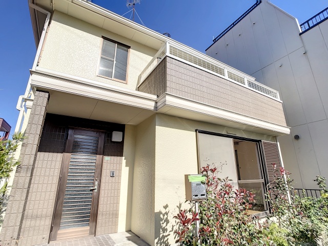 野一色5丁目戸建