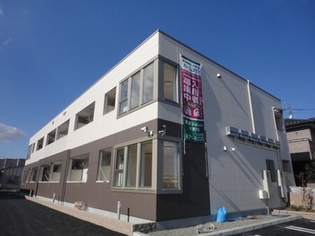カメーリエ大溝外観写真