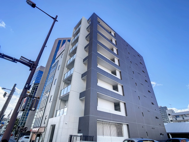 サンハート岐阜