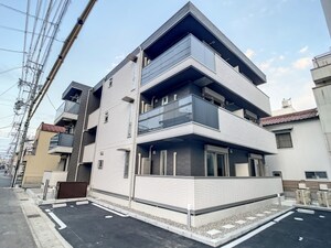 ＡｎｇｅｌⅡ外観写真