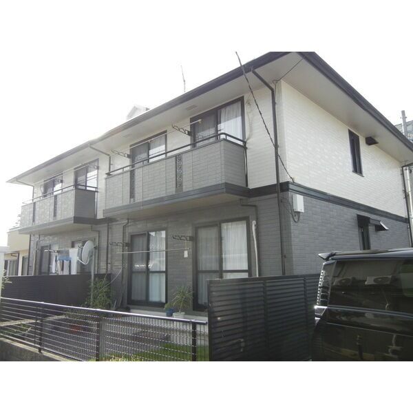 U・TOPIA34 C棟