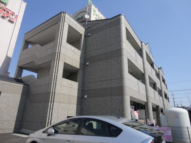 アヴァンス　西岐阜