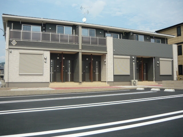 グランテージⅡ