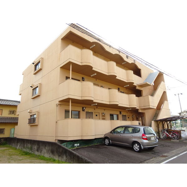 ハイツ梅田