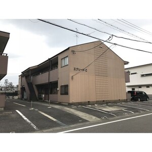 エクシードC外観写真