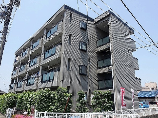 スクエアガーデン