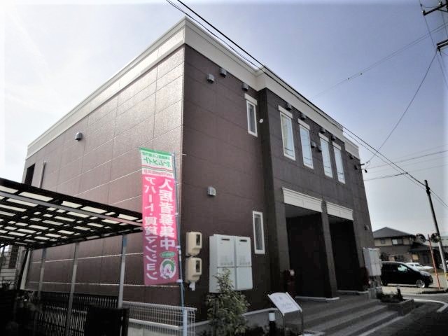 リトルメリー