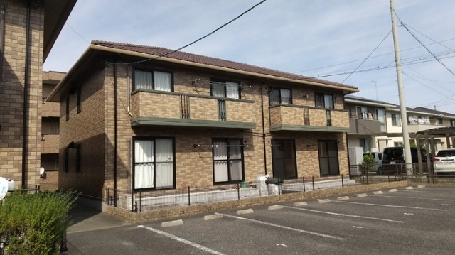 フローラティＡ・Ｂ　Ａ