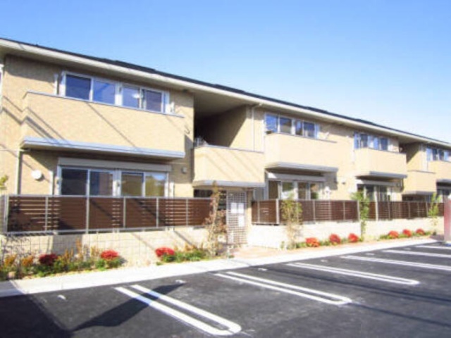 ペジーブル大垣