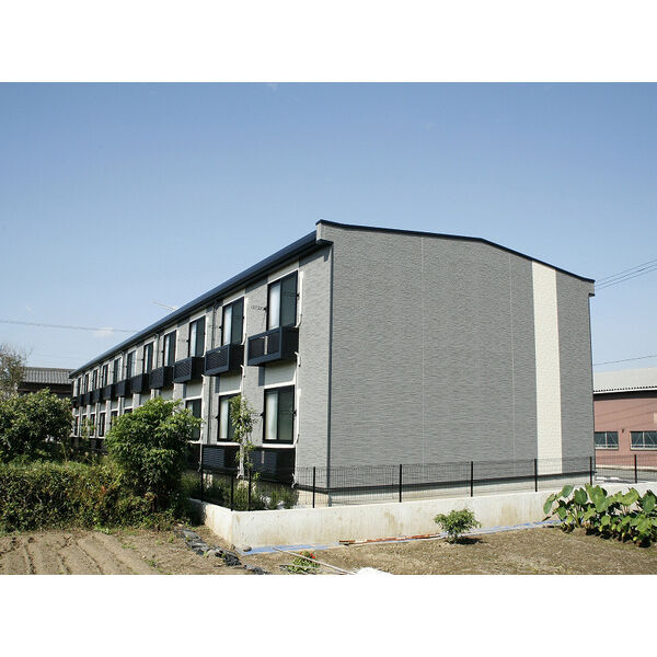 レオパレスNAGAYAMA