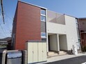 アンディ　ファミリー