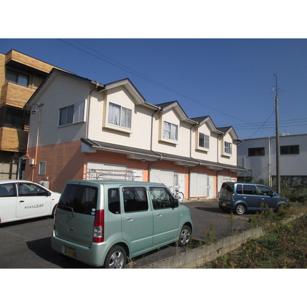 岡田コーポ