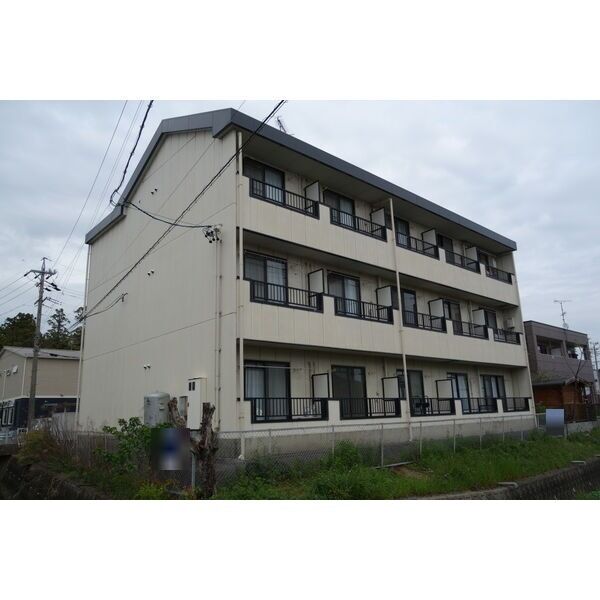 島川ハイツ