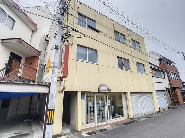 光レジデンス北館