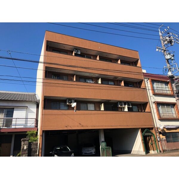 光レジデンス南館