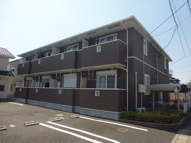 ラフィネ　ジェンテ