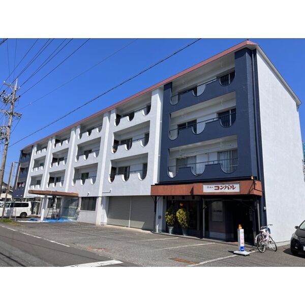メゾニティー鷺山A