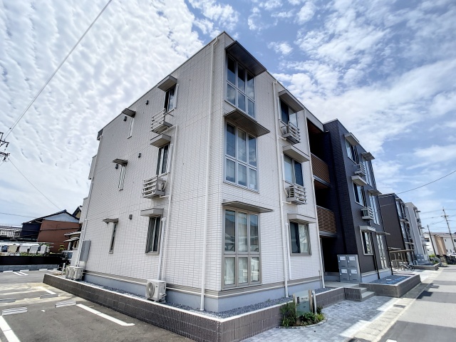 ラヴィベール　Ⅰ