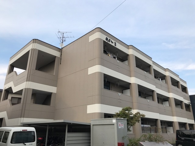 あすかⅡ