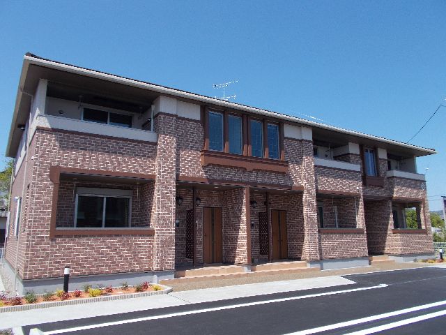 アンソレイユⅡ