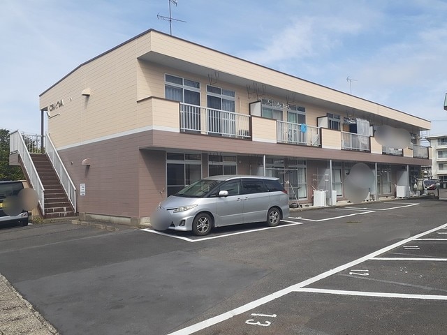 仁科ハイツＡ