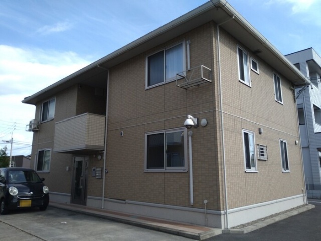 マルモカオン　Ｂ棟