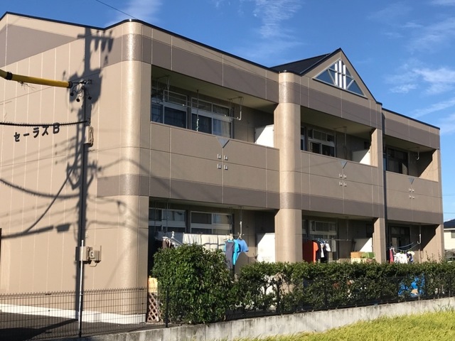 セーラズＢ