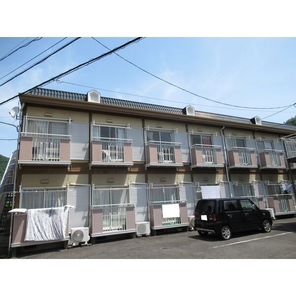 ビューライフ日野 A