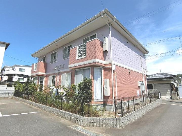 ファミールひろい　Ａ