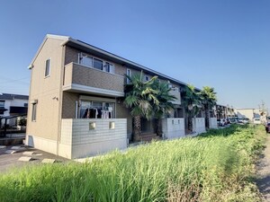 Ｓｕｎｓｅｔ　Ｇａｒｄｅｎ外観写真