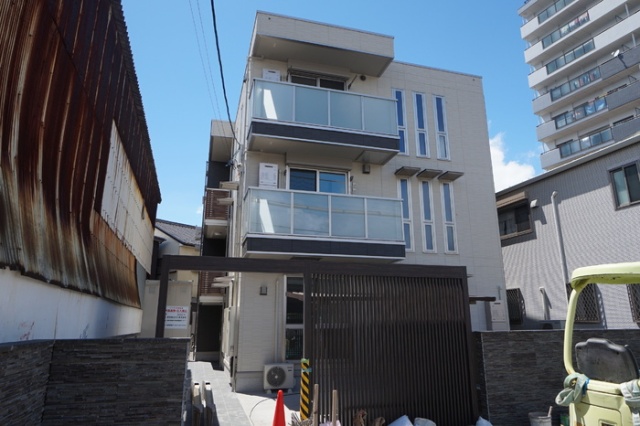Ｒｉｑｕｅｚａ竜田町（ﾘｸｲｰｻﾞﾀﾂﾀﾏﾁ）